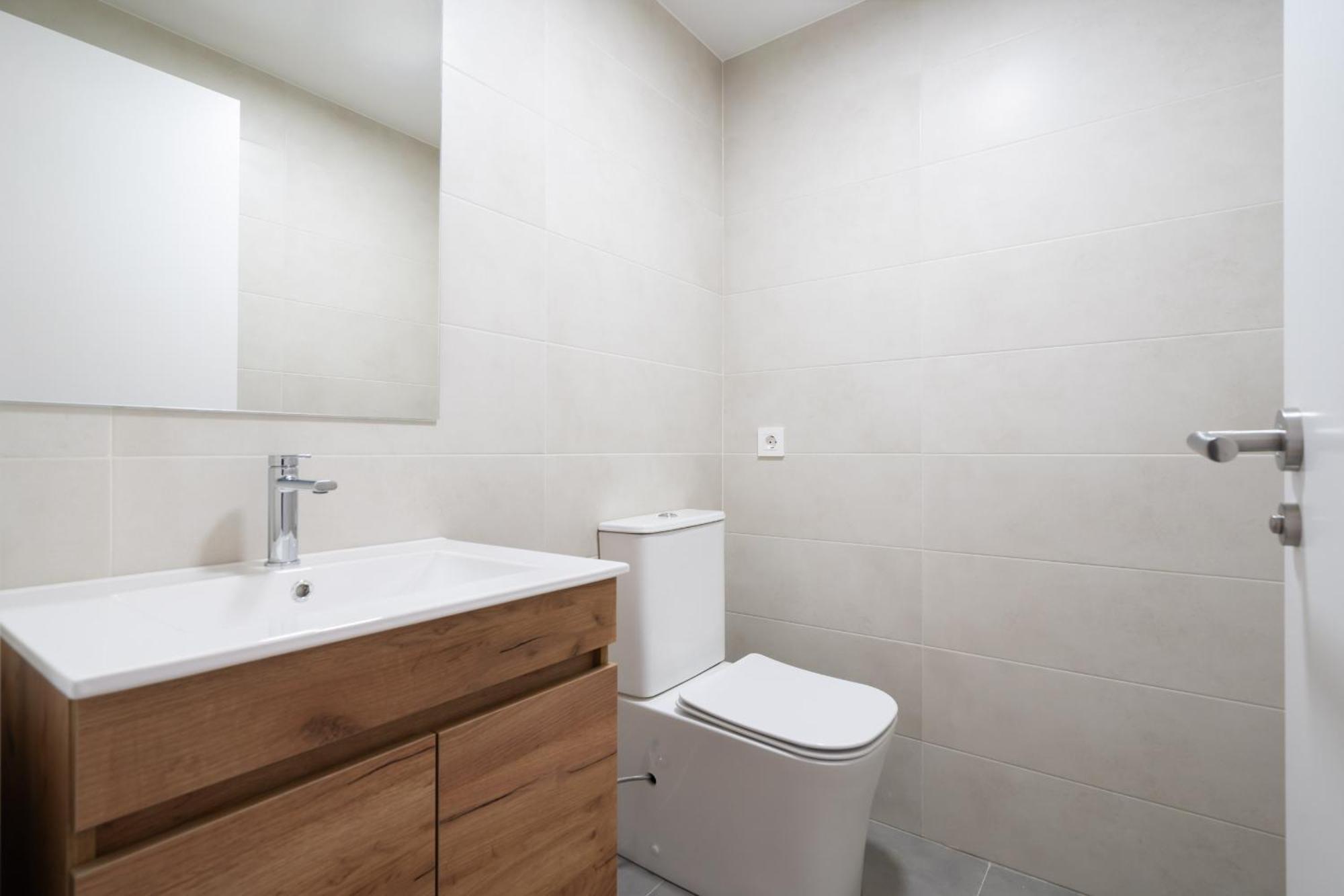 Loft Reformado Industrial Con Garaje Alquiler Temporal Apartment มาดริด ภายนอก รูปภาพ